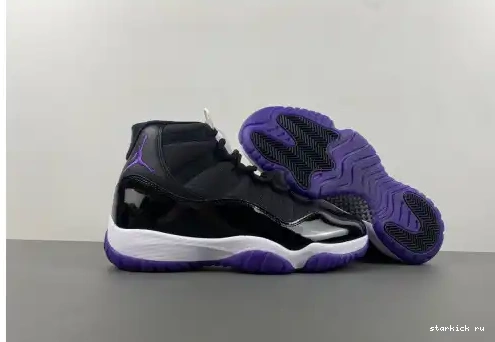   Retro Air CT8812-999  Jordan Purple 11 CT8812-999 0630